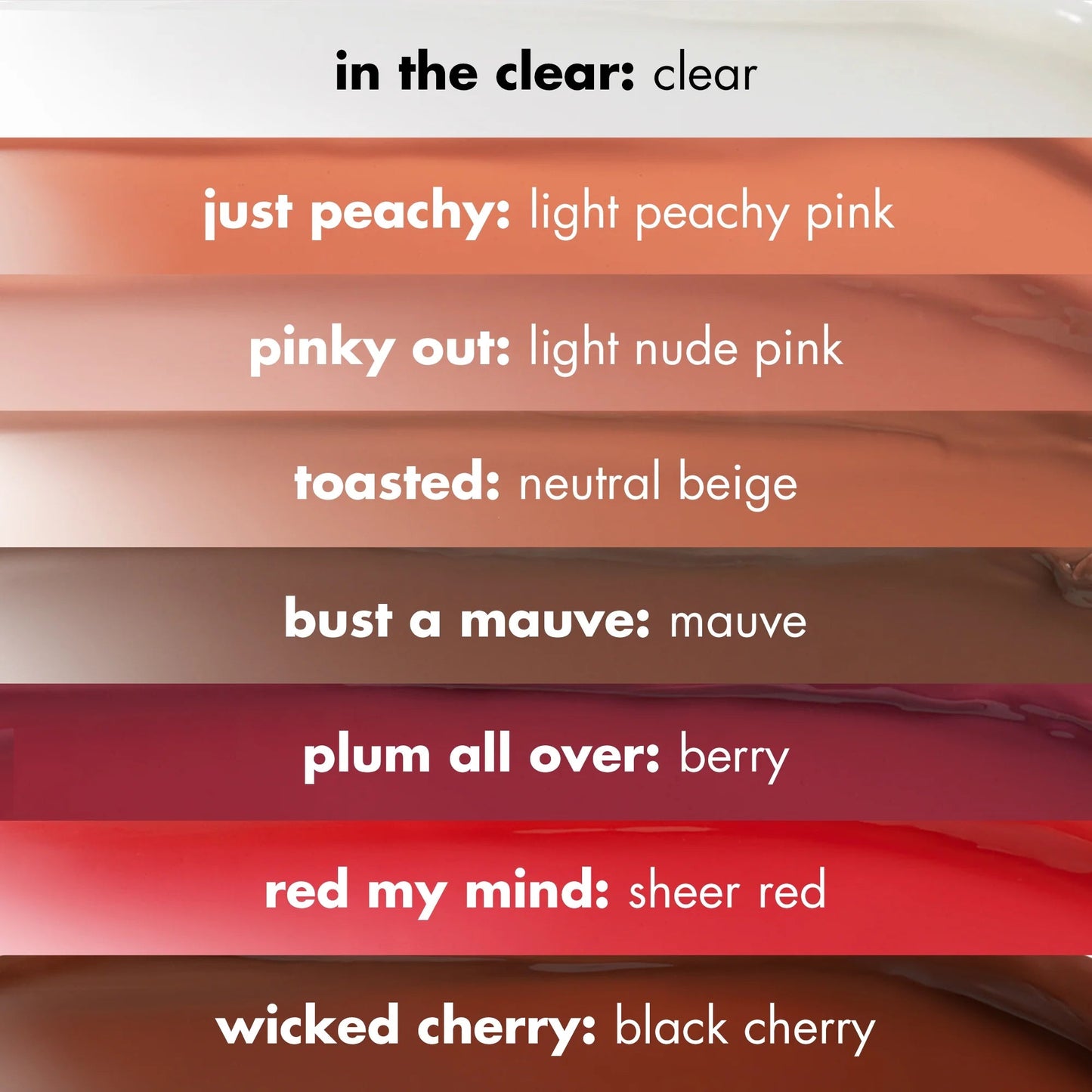 E.L.F. Pout Clout Lip Plumping Pen, in the Clear, 0.07Oz