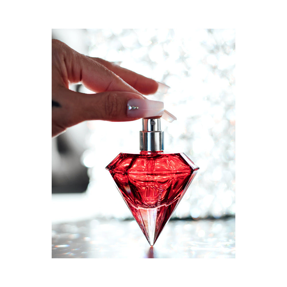 Eye of Love Matchmaker Red Diamond Attract Her LGBTQ Pheromone Parfum 1 oz.-3