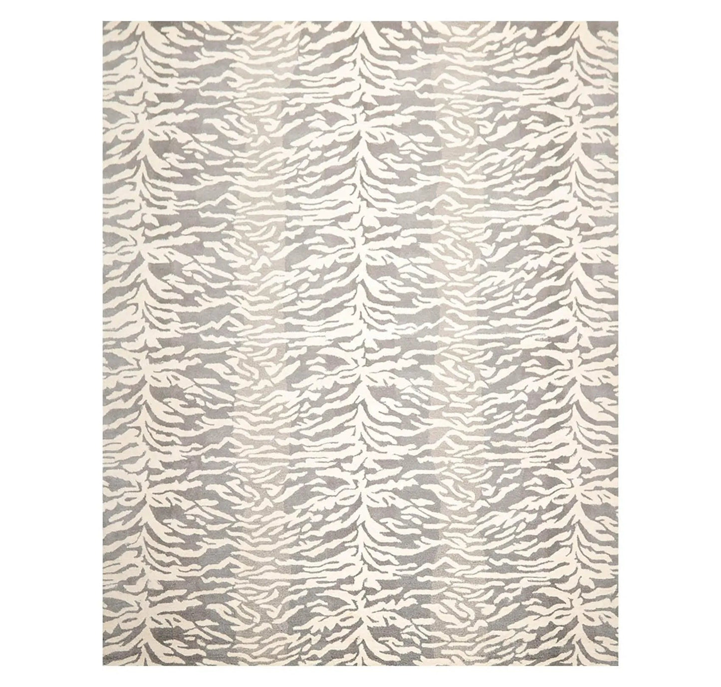 Multi Sizes Handmade  Wool Oriental Area Persian Rug-1