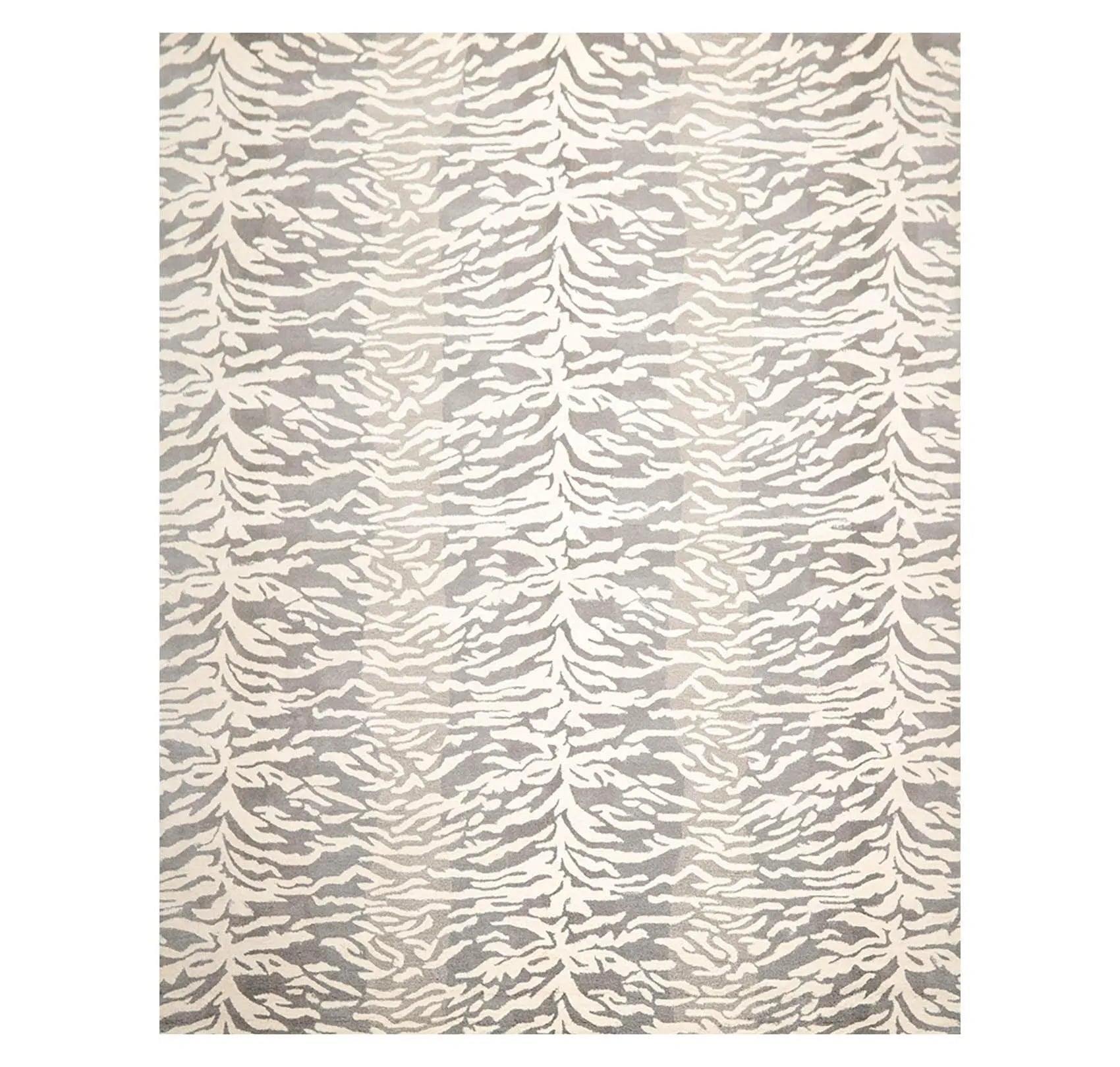Multi Sizes Handmade  Wool Oriental Area Persian Rug-1
