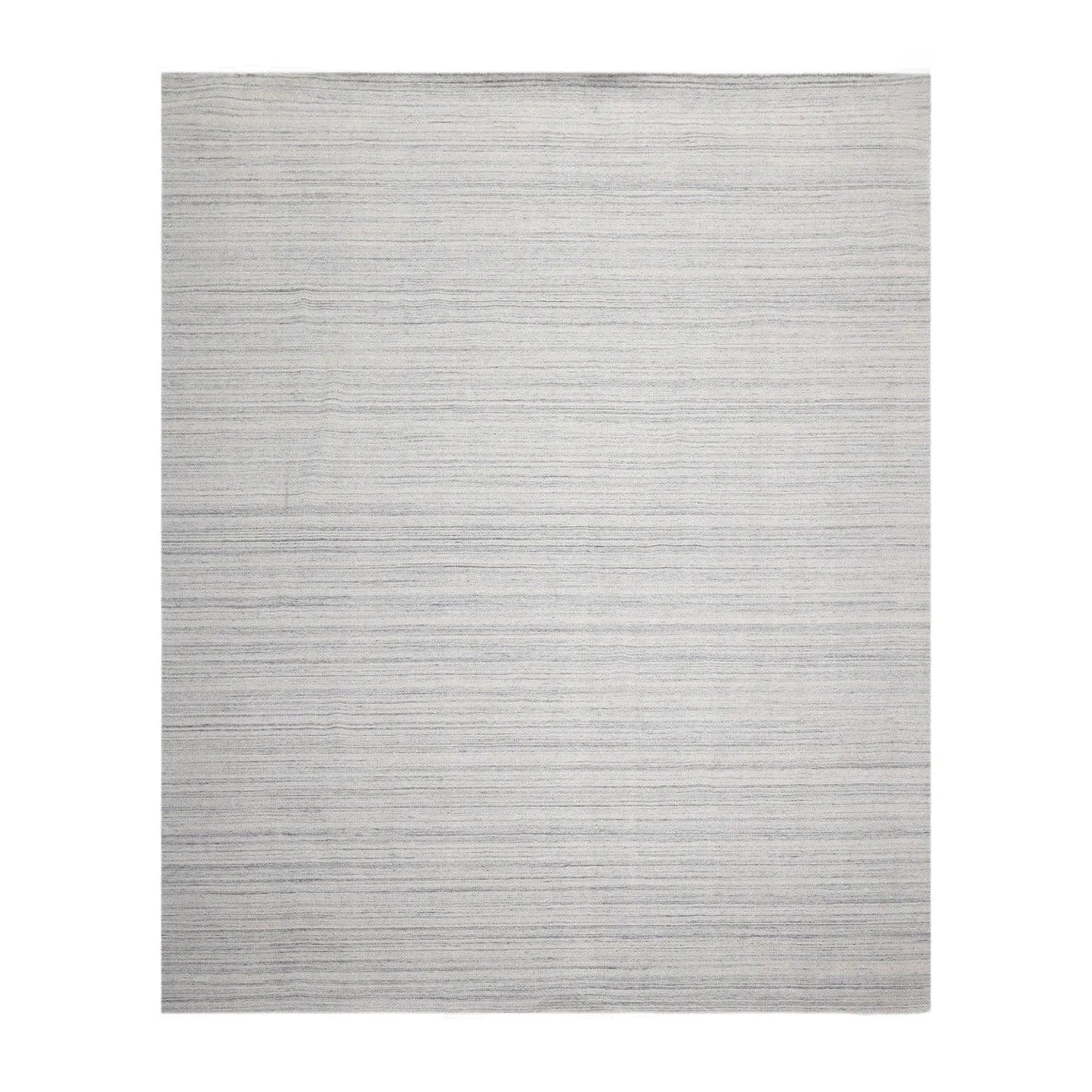 8' x10'  Handmade Flatweave   Oriental Area Persian Rug-0