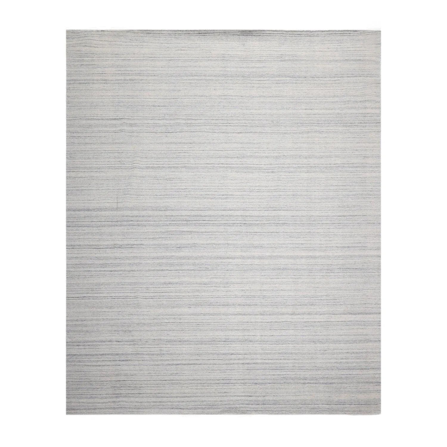 8' x10'  Handmade Flatweave   Oriental Area Persian Rug-0