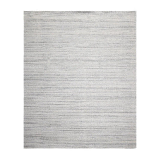 8' x10'  Handmade Flatweave   Oriental Area Persian Rug-0