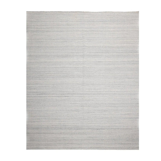 8X10 Handmade Flatweave   Oriental Area Persian Rug-0