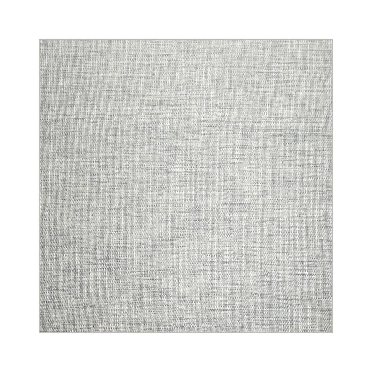 LoomBloom Multi Sizes Slate Hand Woven Contemporary Textured 80% Wool & 20% Nylon Oriental Area Rug-4