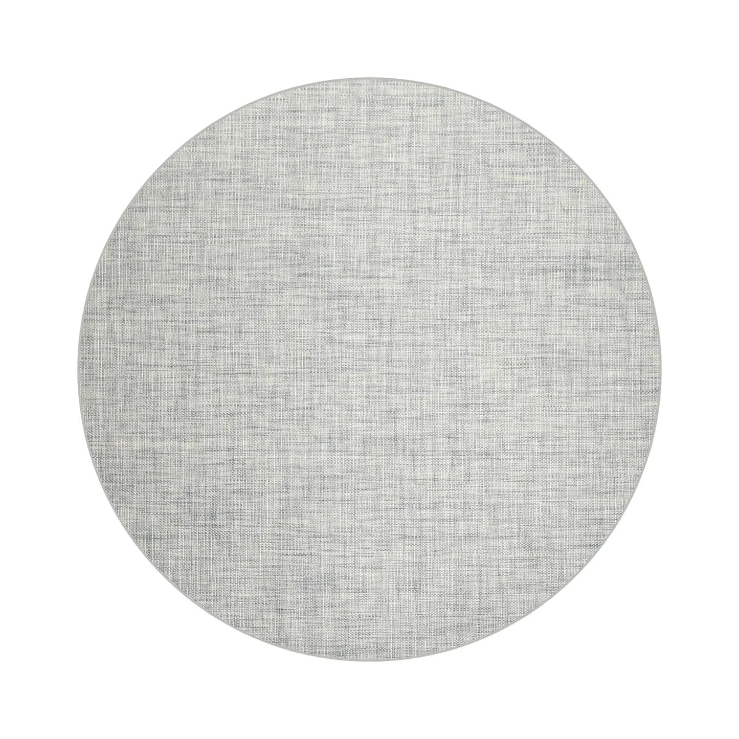 LoomBloom Multi Sizes Slate Hand Woven Contemporary Textured 80% Wool & 20% Nylon Oriental Area Rug-5