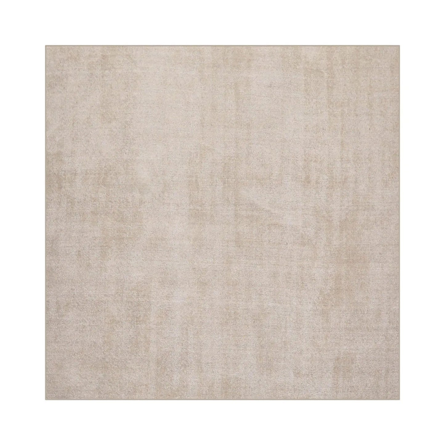 LoomBloom Multi Sizes Taupe Hand Tufted Contemporary  Textured New Zealand Wool Oriental Area Rug-3