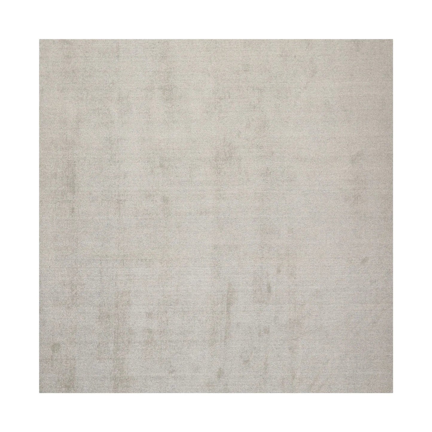 LoomBloom Multi Size Mossy Gray Hand Tufted Contemporary Textured Boho New Zealand Wool  Oriental Area Rug-3