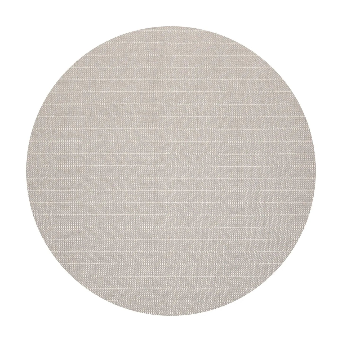LoomBloom Multi Size Gray Hand Woven Contemporary Herringbone  New Zealand Wool  Oriental Area Rug-4