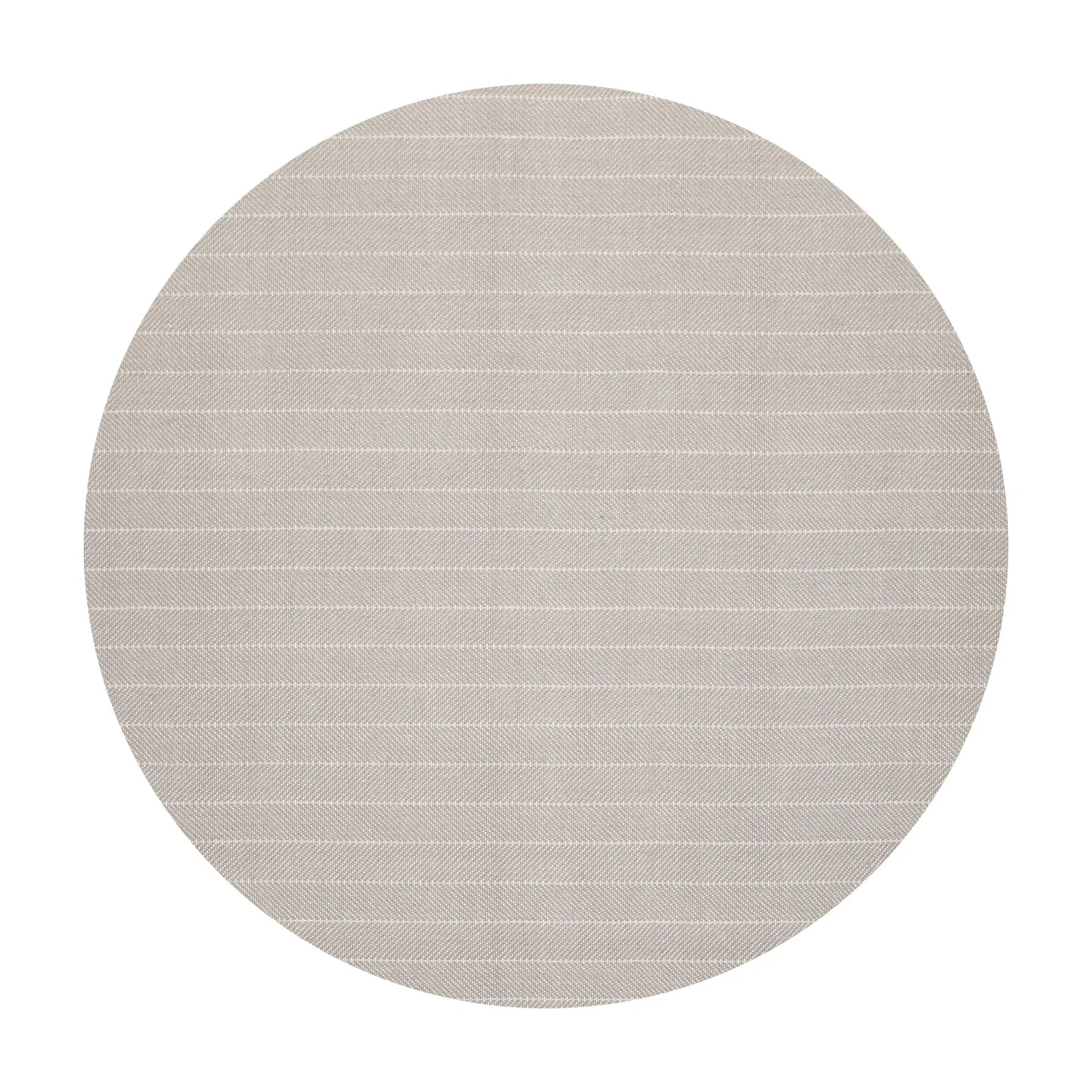 LoomBloom Multi Size Gray Hand Woven Contemporary Herringbone  New Zealand Wool  Oriental Area Rug-4