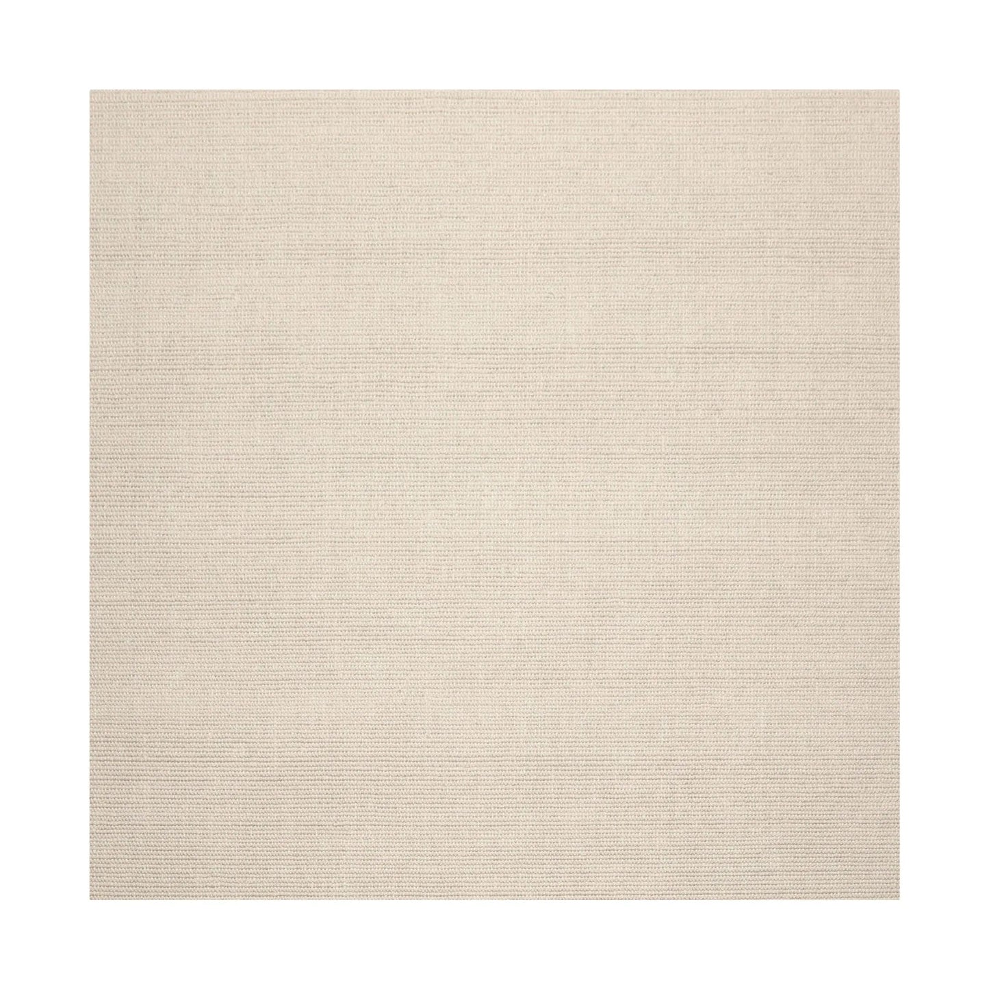 LoomBloom Multi Size Beige Hand Tufted Contemporary Textured Ribbed New Zealand Wool  Oriental Area Rug-4