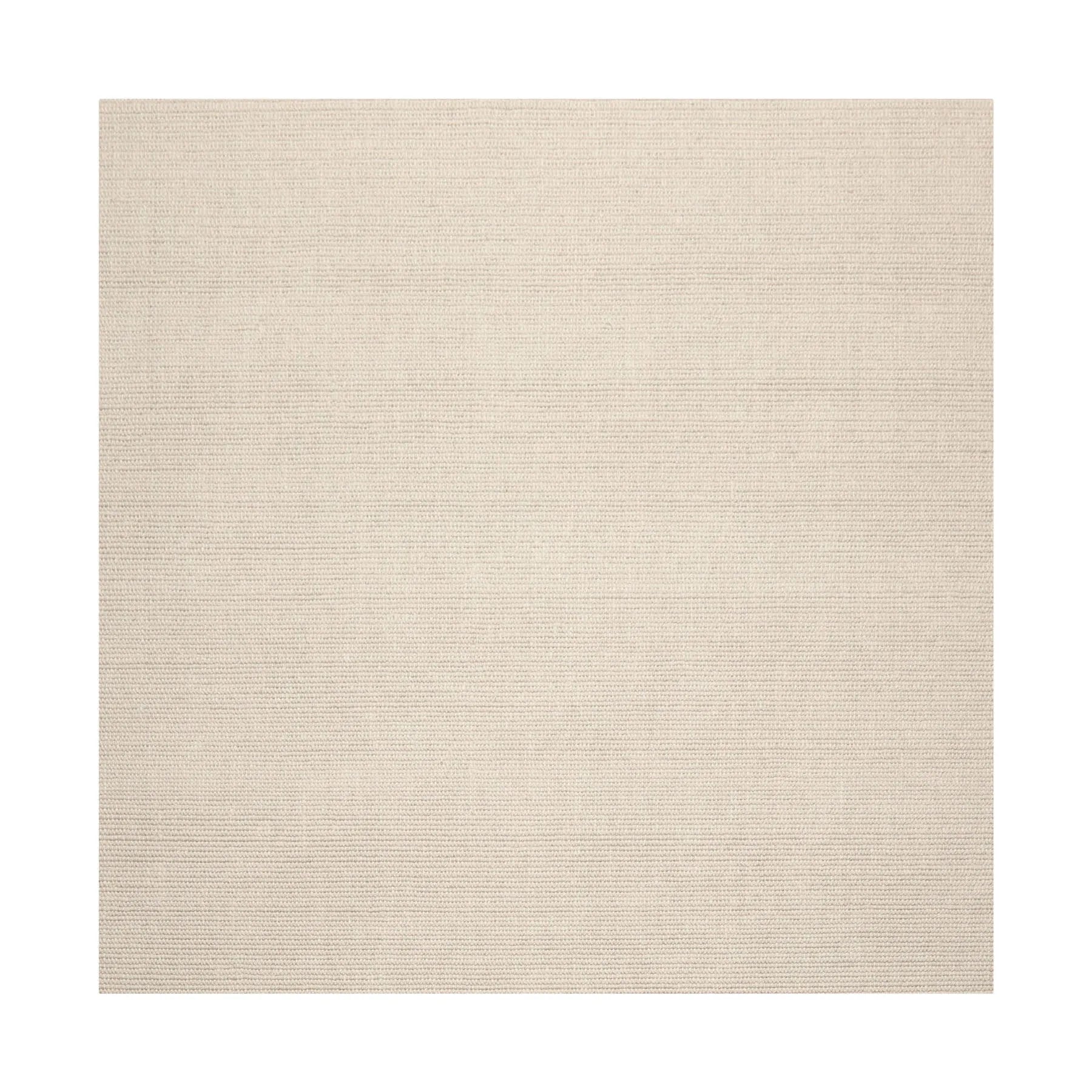LoomBloom Multi Size Beige Hand Tufted Contemporary Textured Ribbed New Zealand Wool  Oriental Area Rug-4