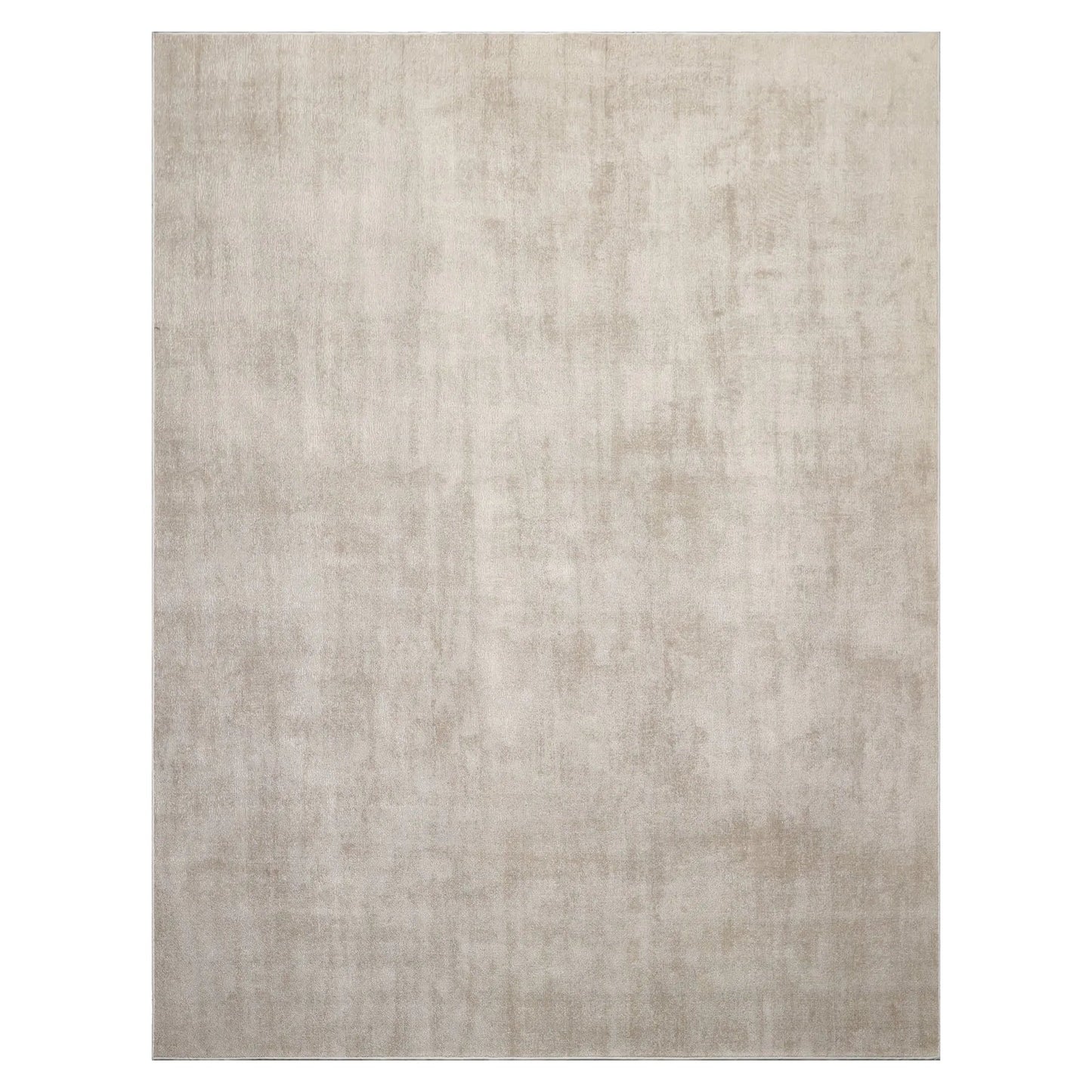 LoomBloom Multi Size Gray Hand Tufted Contemporary Textured  New Zealand Wool  Oriental Area Rug-2