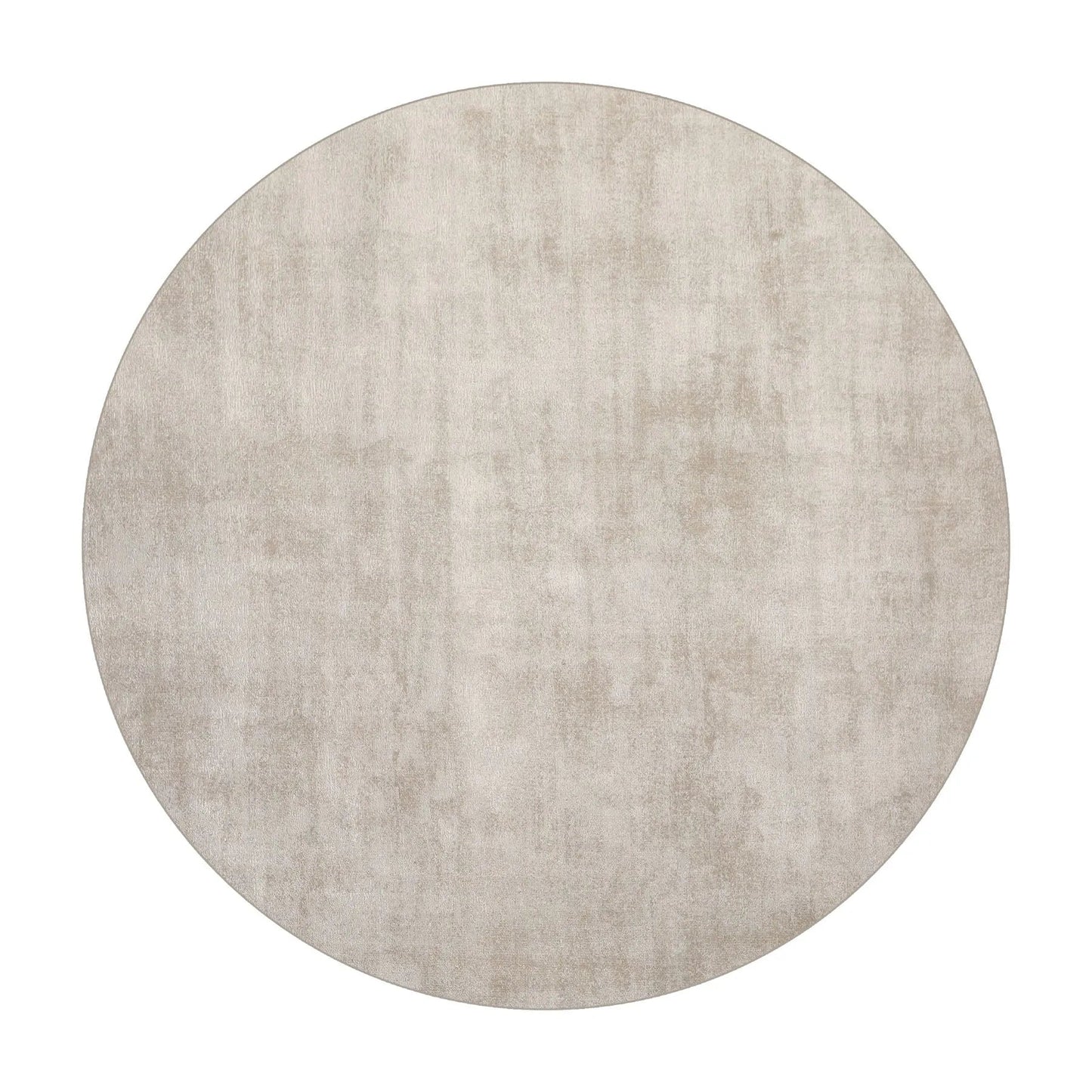 LoomBloom Multi Size Gray Hand Tufted Contemporary Textured  New Zealand Wool  Oriental Area Rug-4