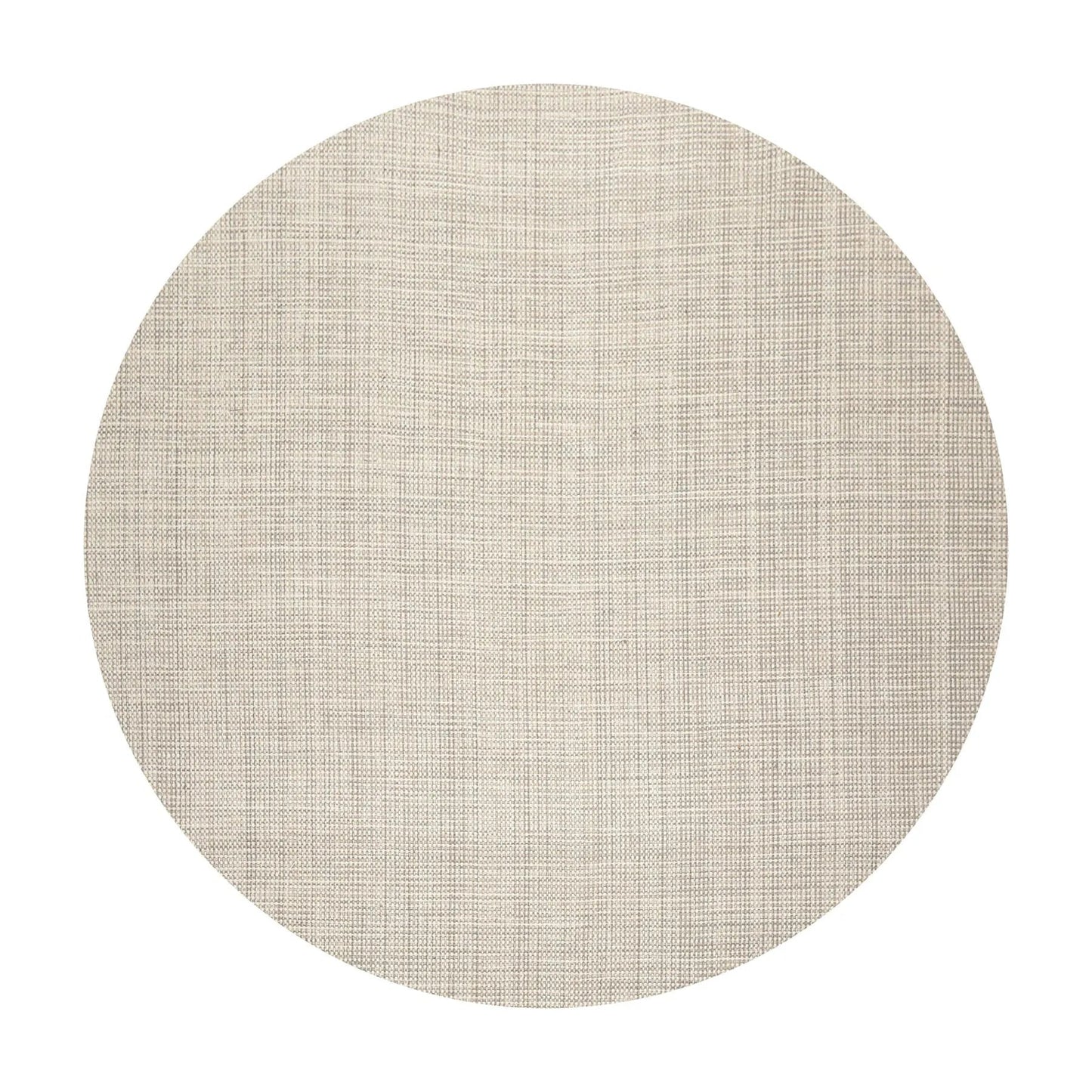 LoomBloom Multi Size Beige Hand Woven Contemporary Textured Flatweave New Zealand Wool  Oriental Area Rug-4