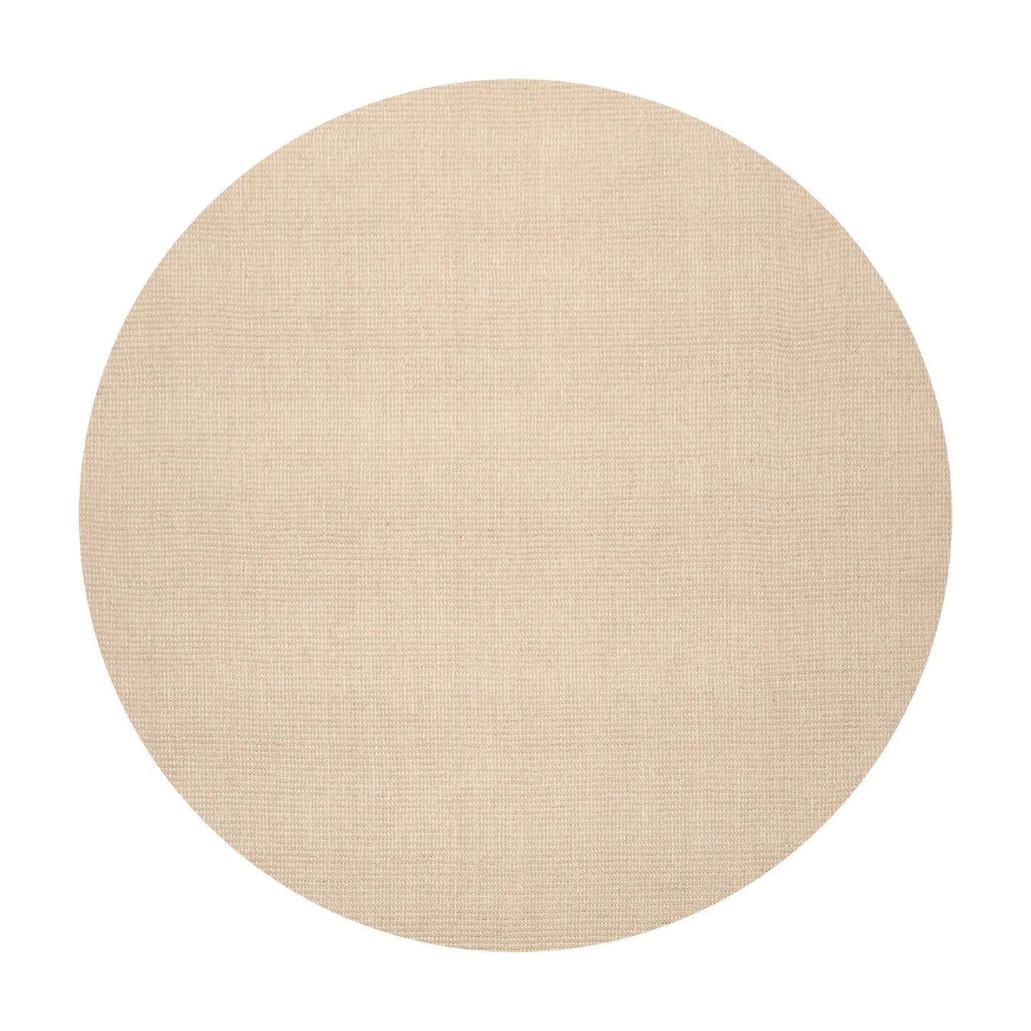 LoomBloom Multi Size Tan Hand Tufted Contemporary Textured  New Zealand Wool  Oriental Area Rug-4