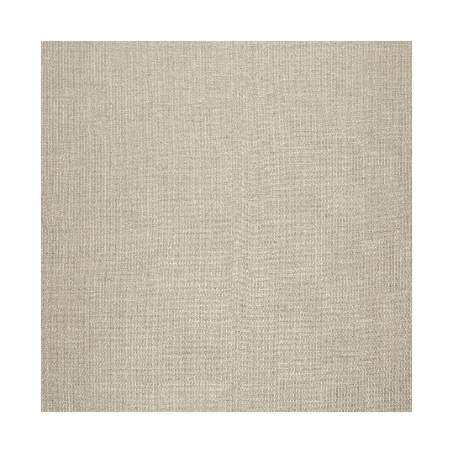 LoomBloom Multi Size Tan Hand Woven Textured Modern Flatweave Sisal Oriental Area Rug-3