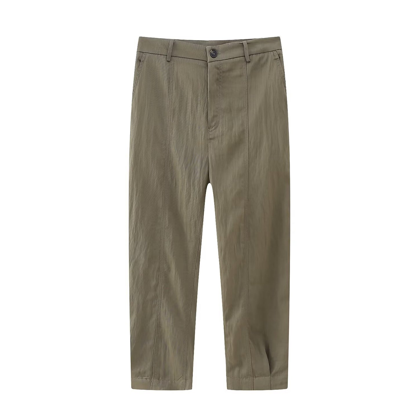 Short vest and pants set