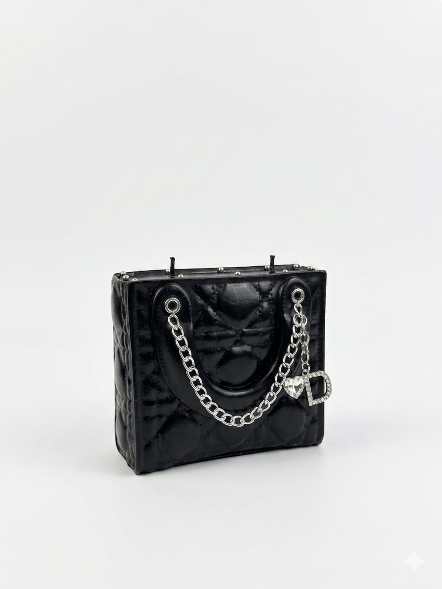 Black Lovy D