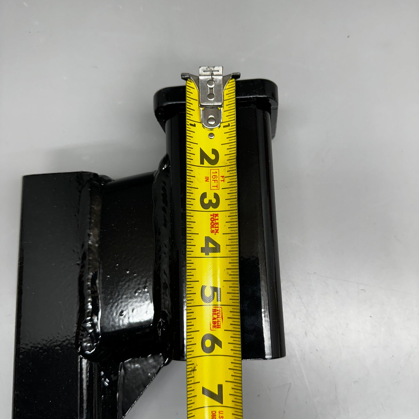 ROADMASTER (048-4) Hi-Low Hitch