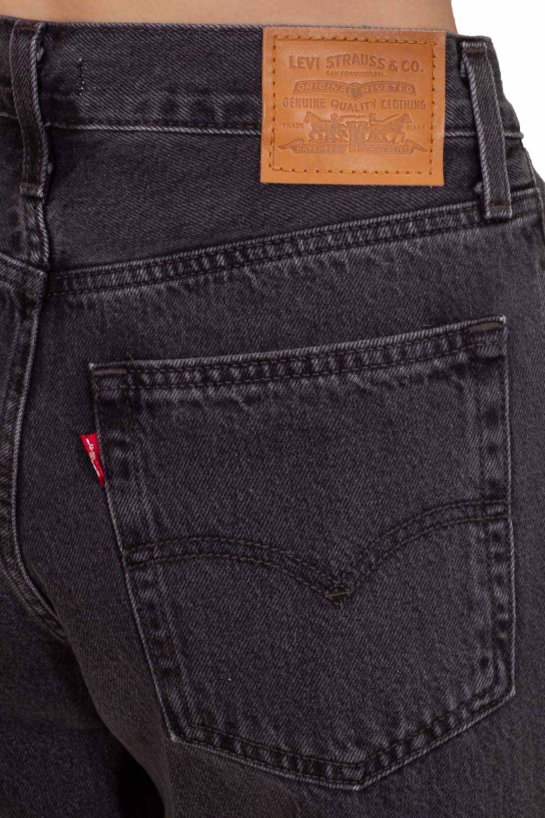 LEVI'S - Women's Baggy Dad jeans  - Size W30 / L32-8