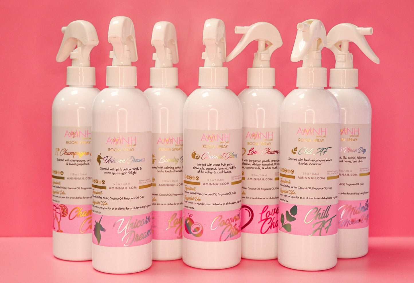 Chill AF Room Spray-3