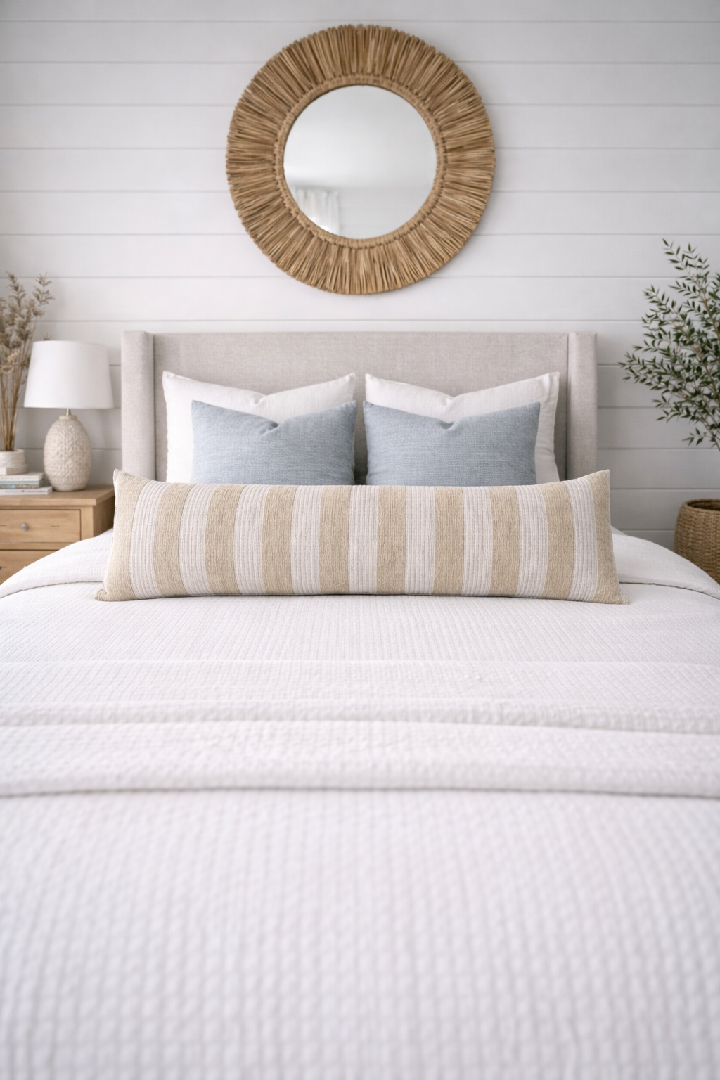 Wychmere Oversized Lumbar Pillow Cover-3