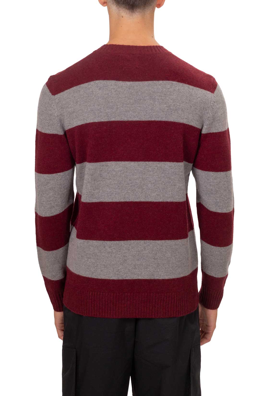 LEVI'S - Men's wool blend pullover  - Size XL-6
