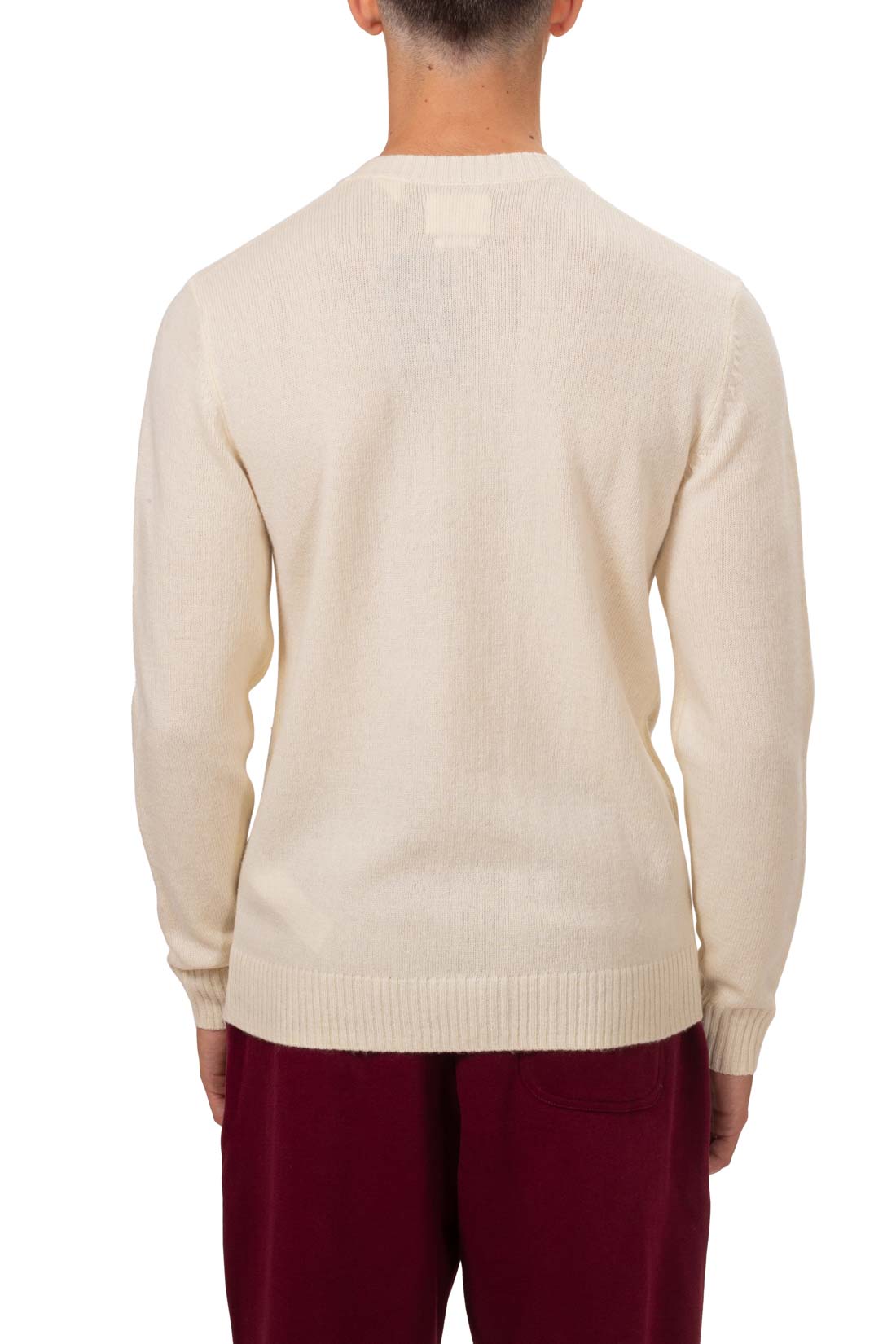LEVI'S - Men's wool blend pullover  - Size XL-18