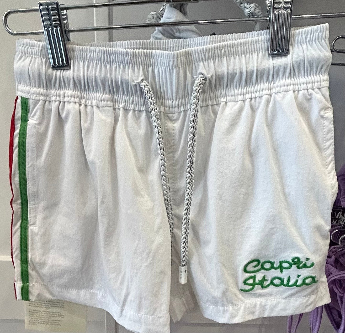 Pier St Barth - Boys Bathing Suits