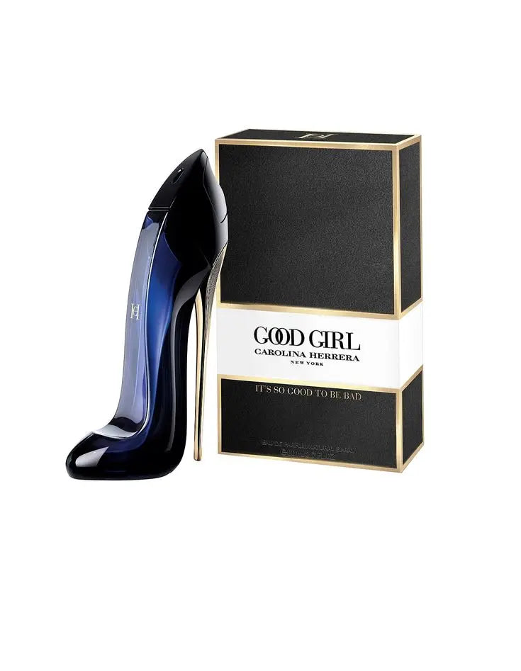 Carolina Herrera Women's Collection with Blush and Bow - Very Good Girl