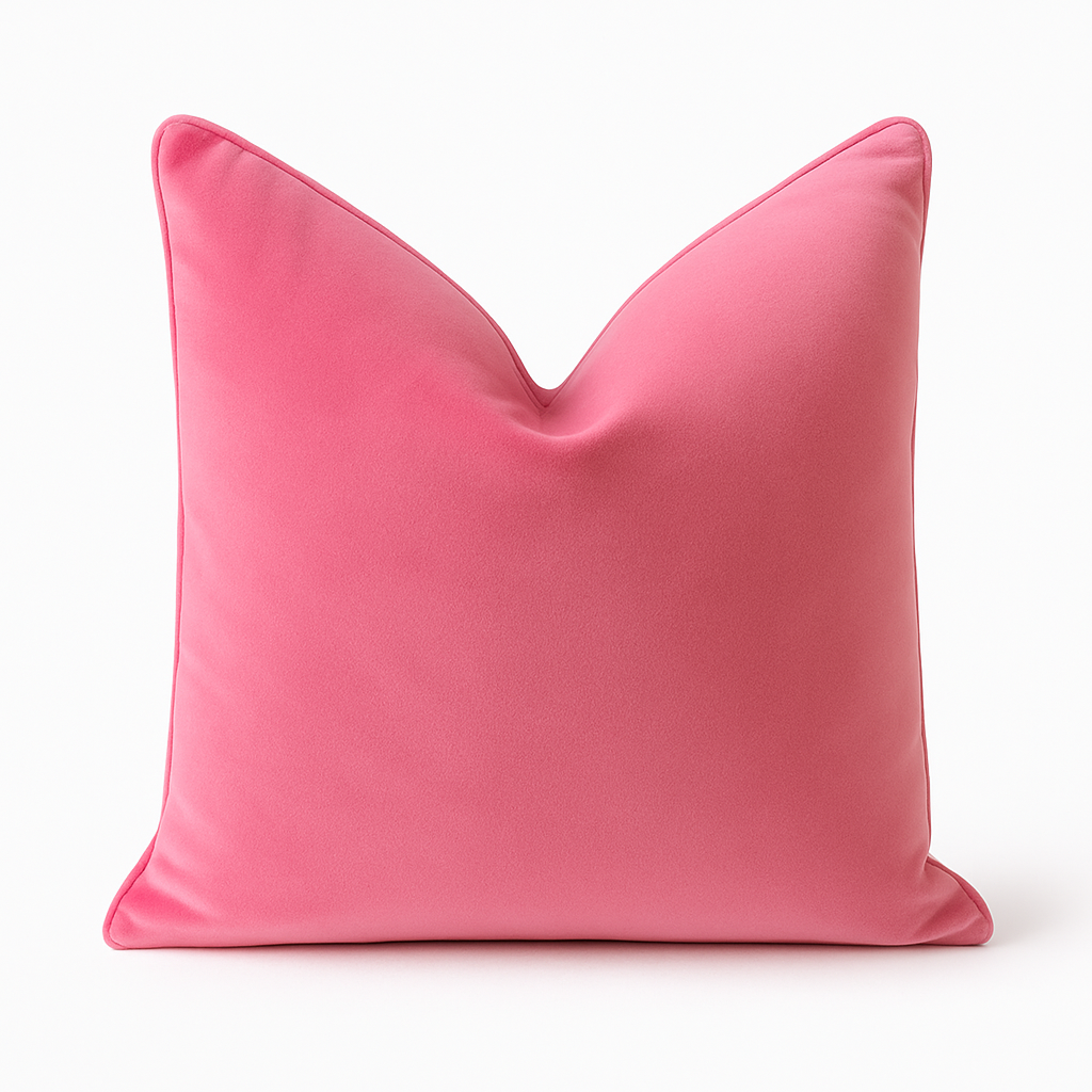 Velouré Pillow-1