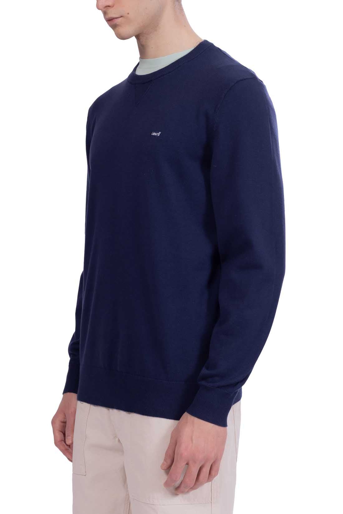 LEVI'S - Men's Housemark sweater  - Size XL-1