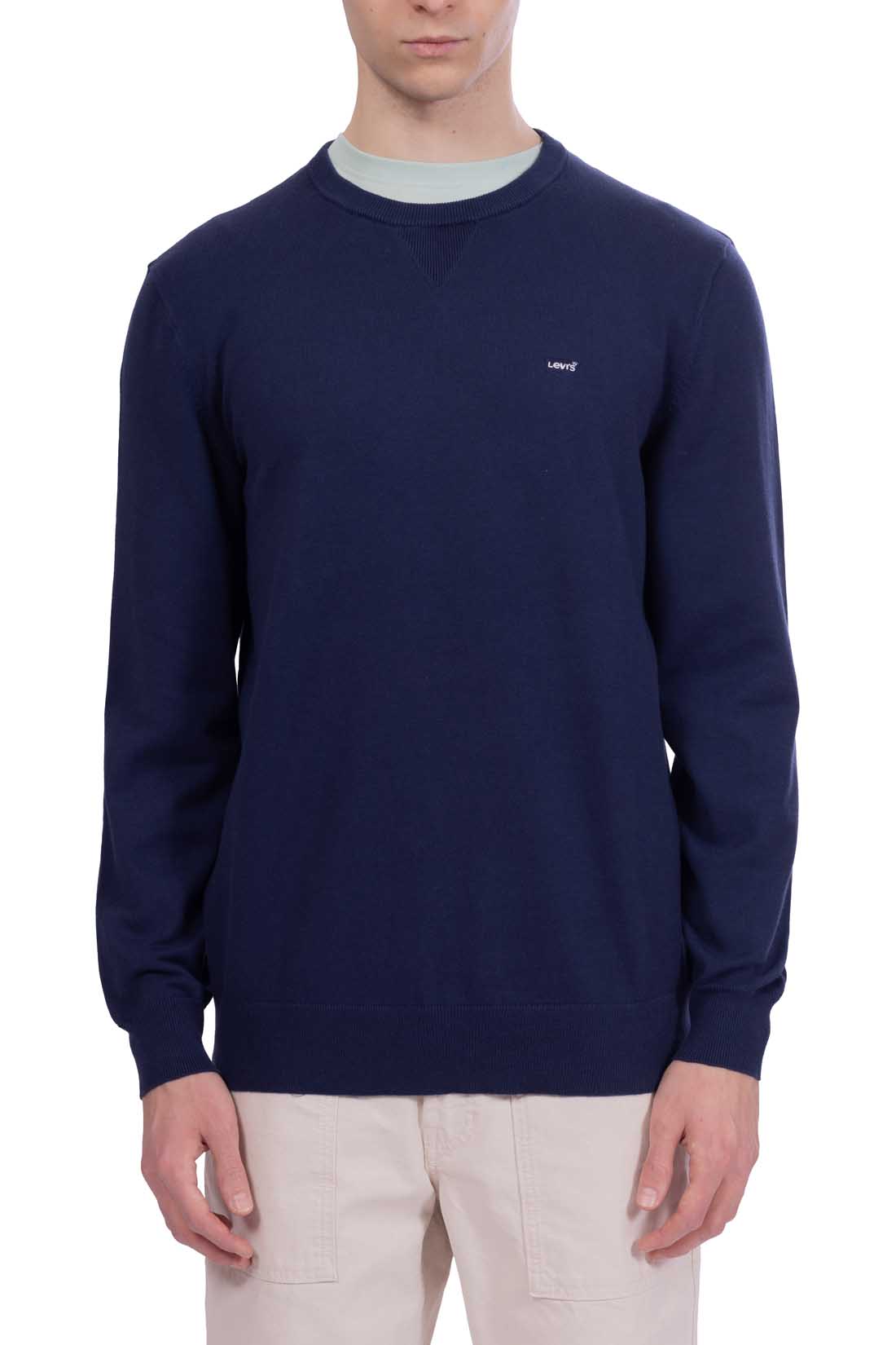 LEVI'S - Men's Housemark sweater  - Size XL-3