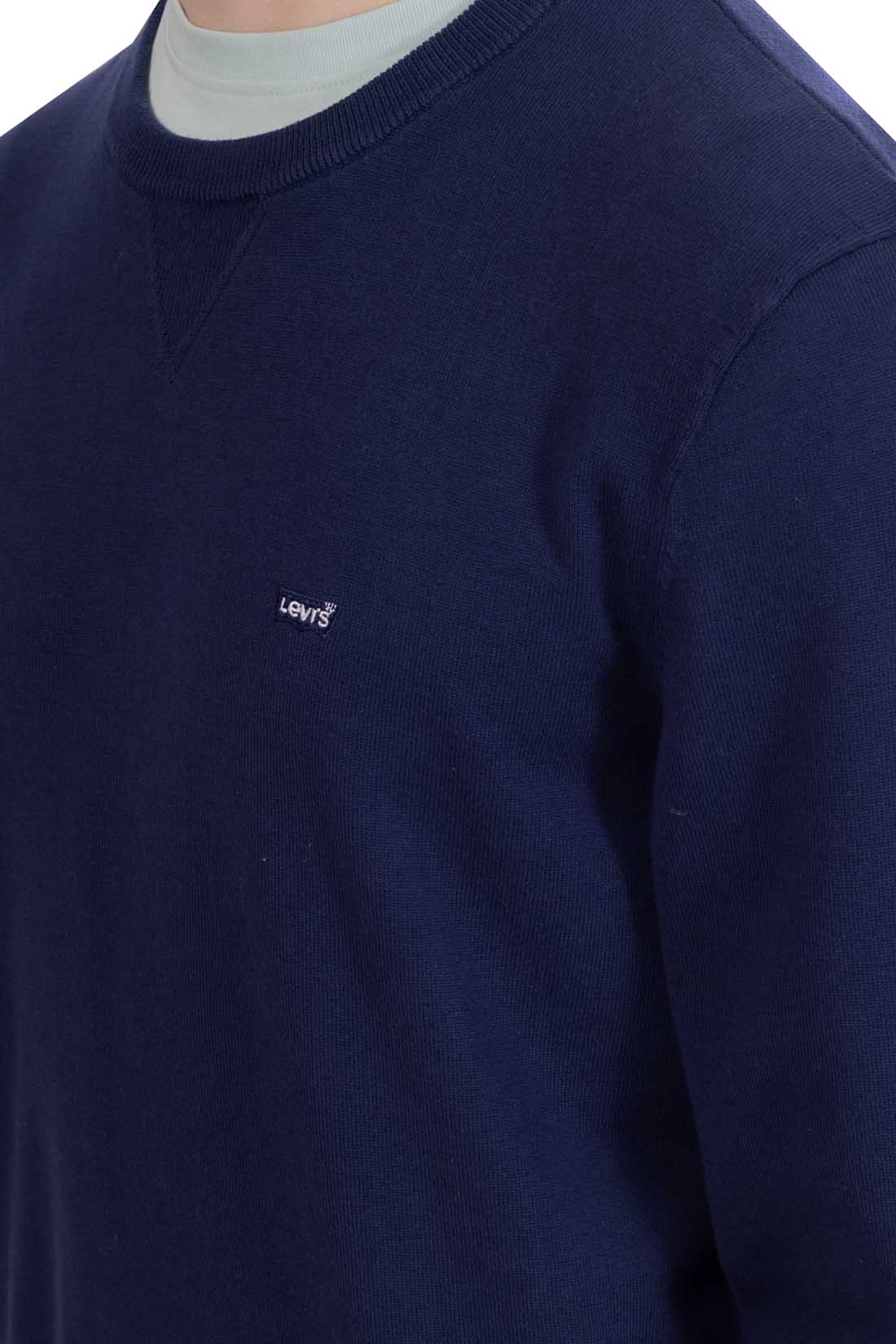 LEVI'S - Men's Housemark sweater  - Size XL-19
