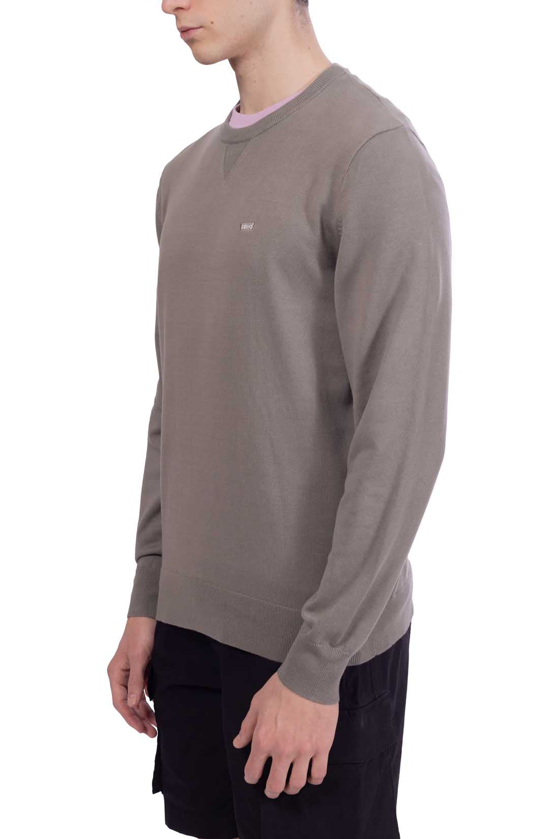 LEVI'S - Men's Housemark sweater  - Size XL-32