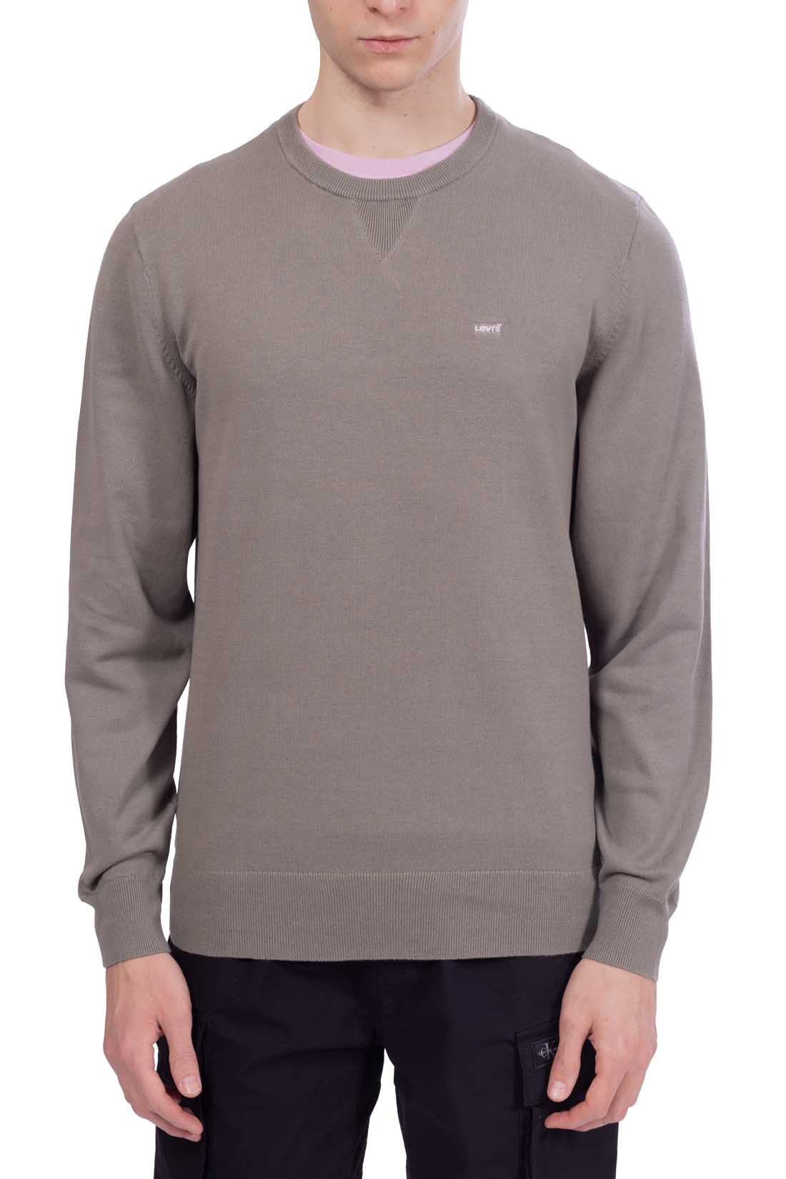 LEVI'S - Men's Housemark sweater  - Size XL-26