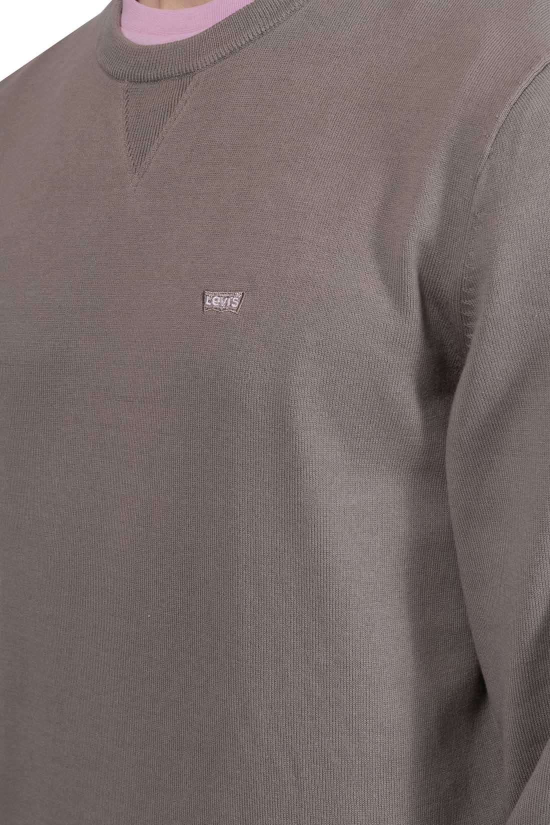 LEVI'S - Men's Housemark sweater  - Size XL-31