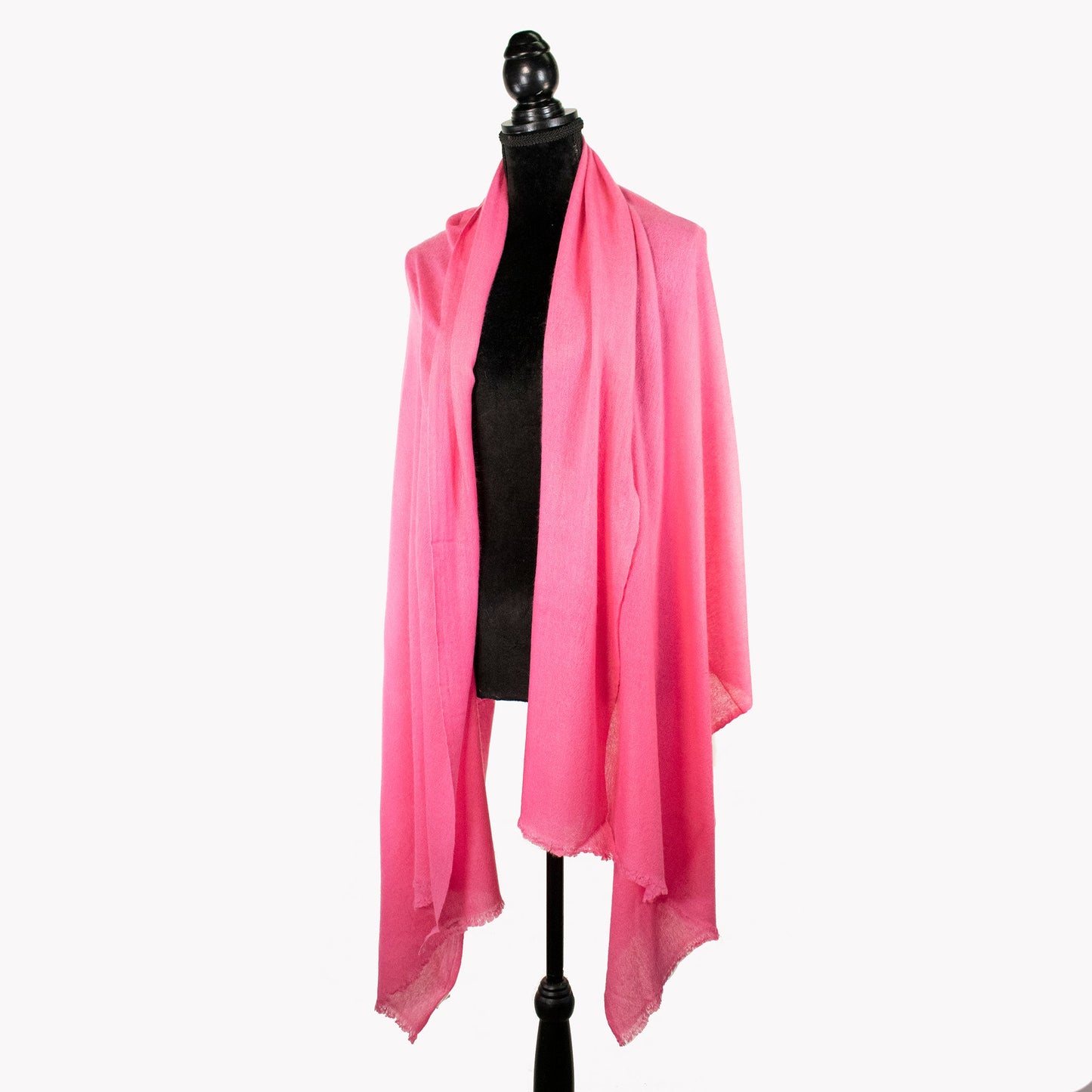 100% CASHMERE PASHMINA-5