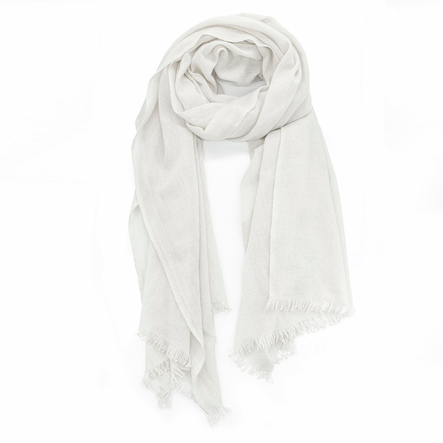 100% CASHMERE PASHMINA-19