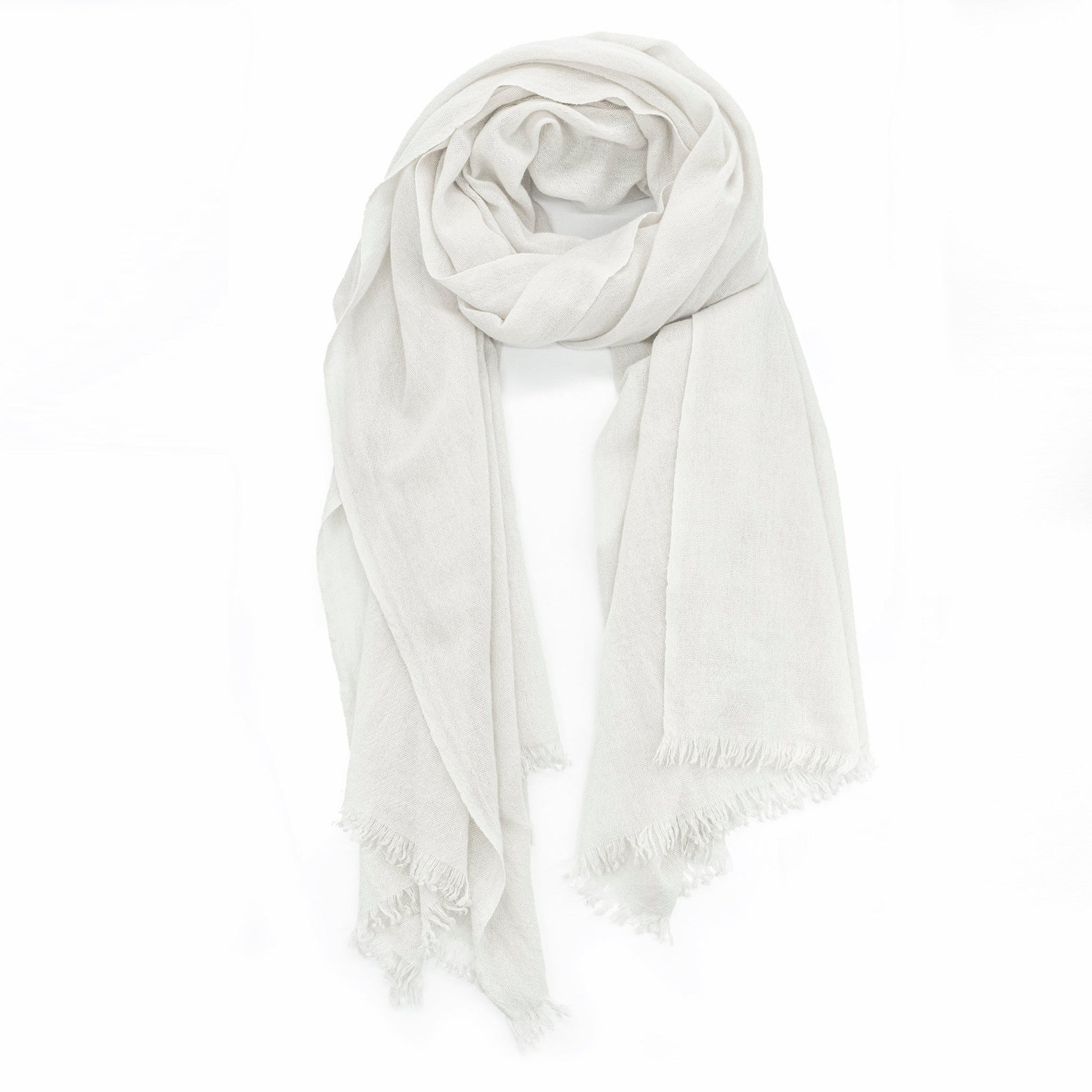 100% CASHMERE PASHMINA-19