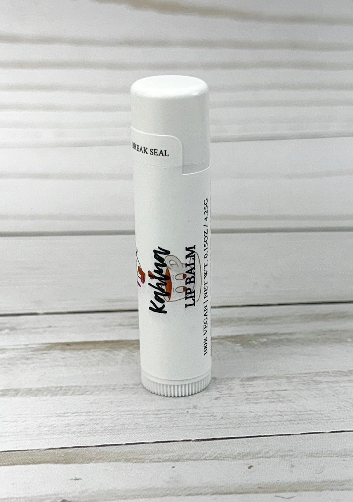 Kahlua Lip Balm-0