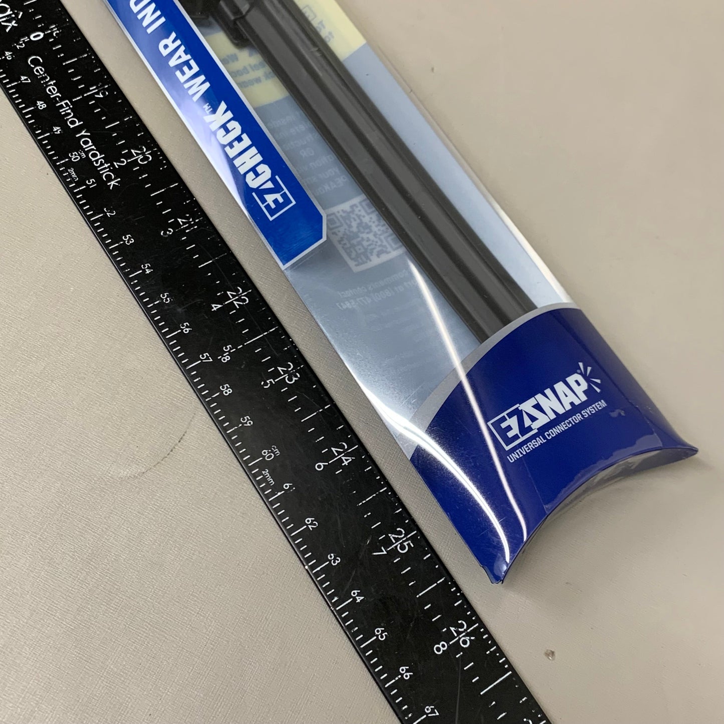 PEAK Optix Plus Beam Windshield Wiper Blades 16" OTP161