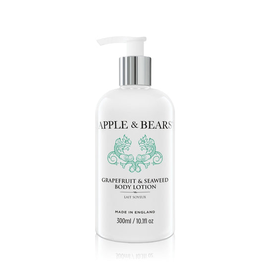 Grapefruit & Seaweed - Body Lotion - 300ml/10.1 fl oz-0