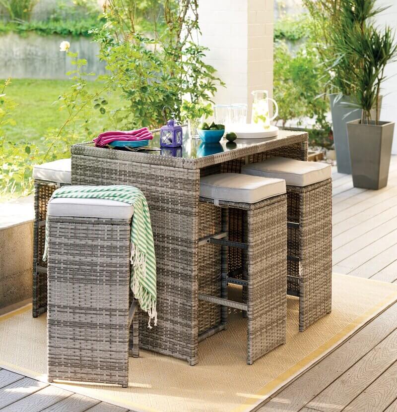 Striped Turkish Luxury Towel