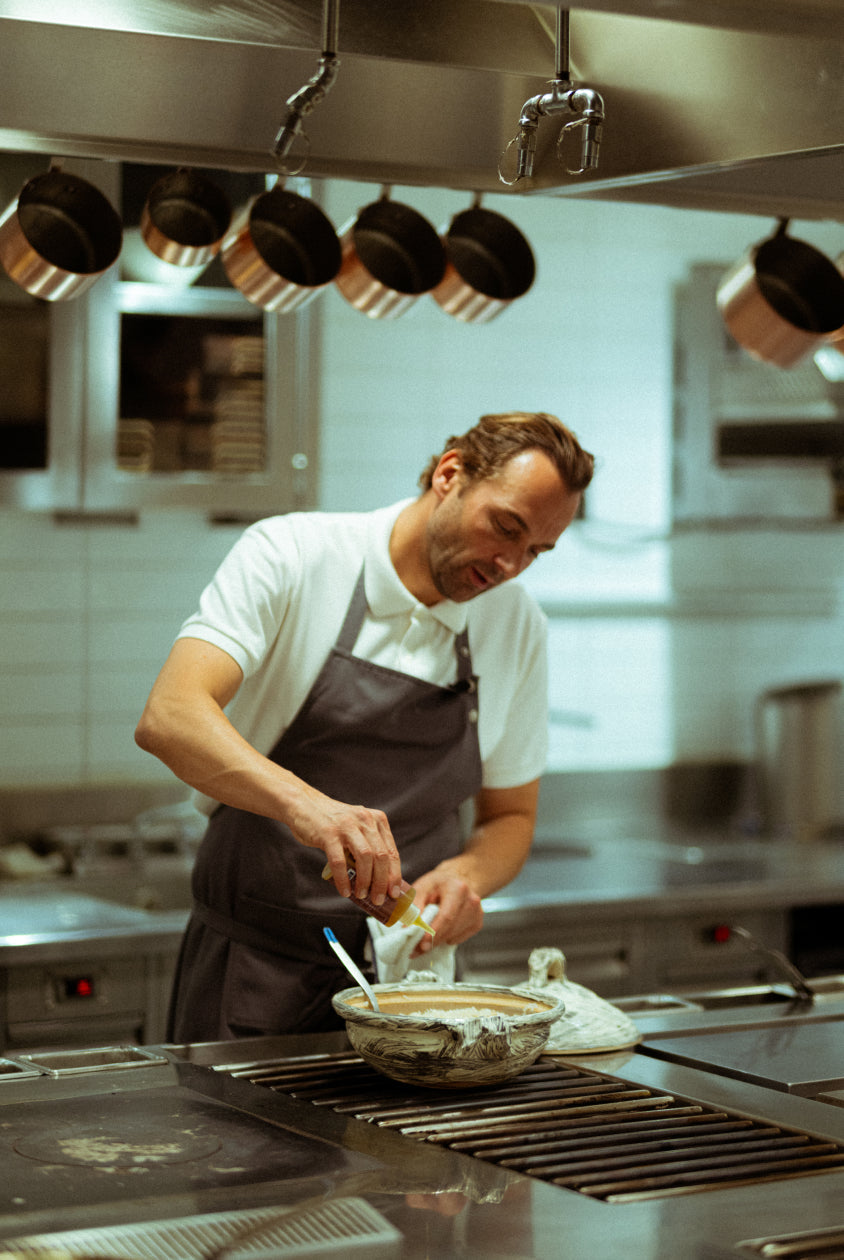 Chef Squeeze Trio