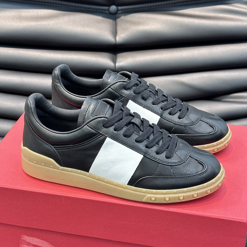 Versatile soft soled German training shoes, outdoor sports and leisure shoes, couple Forrest Gump shoes
