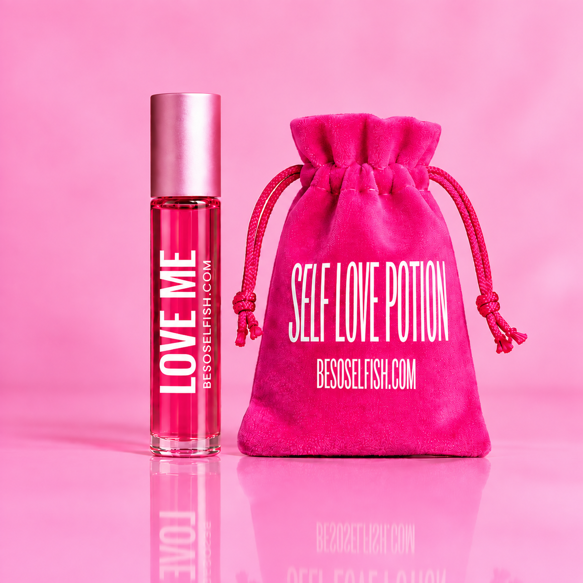 Fragrance Oil "LOVE ME"