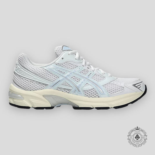 ASICS Gel-1130 W White Soft Sky