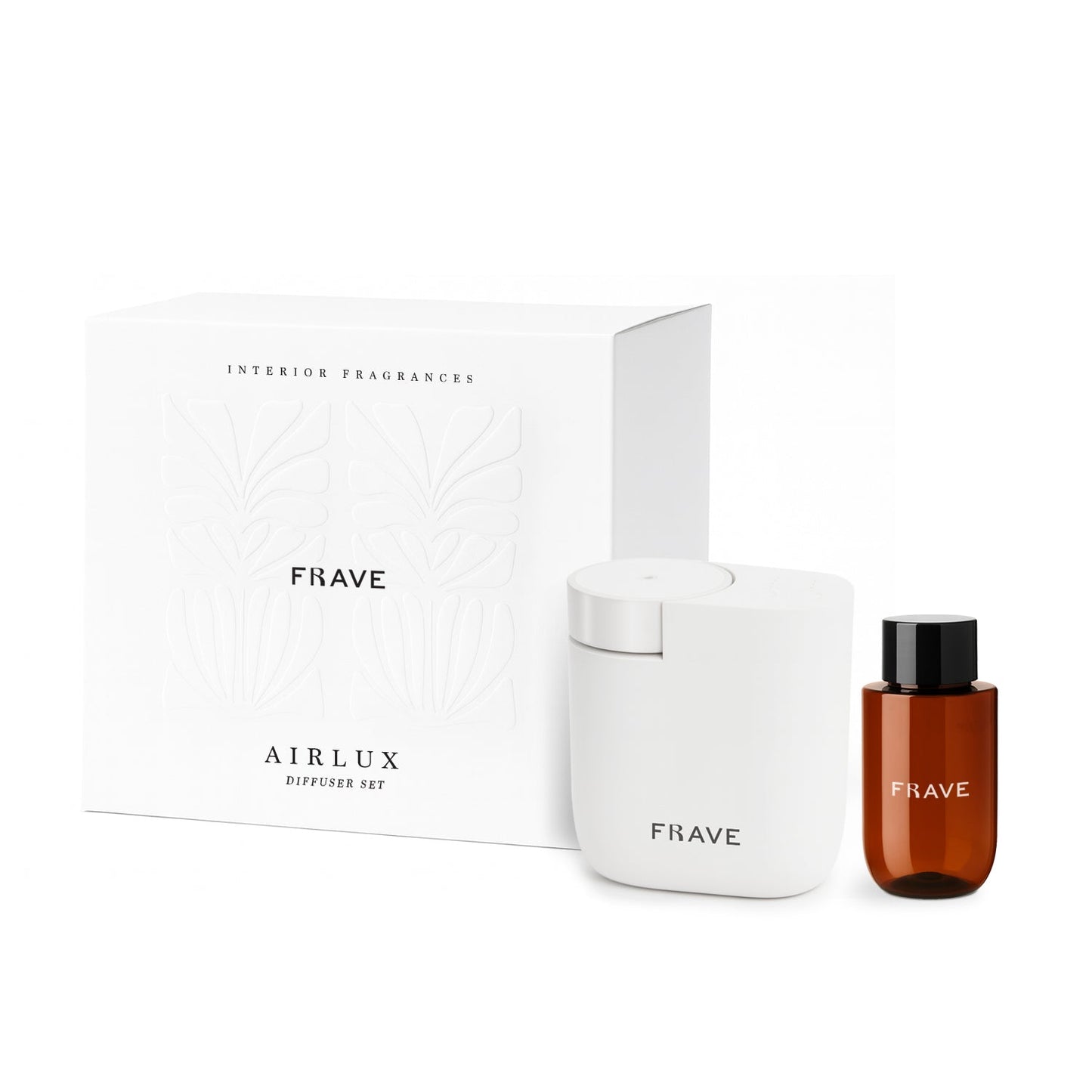 AIR LUX DIFFUSER Discovery Set